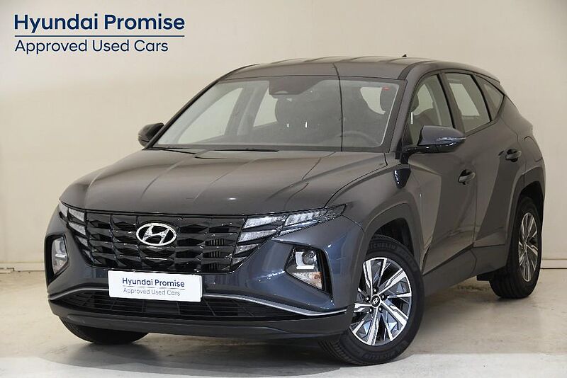 Hyundai Tucson 1.6 TGDI Klass 4x2