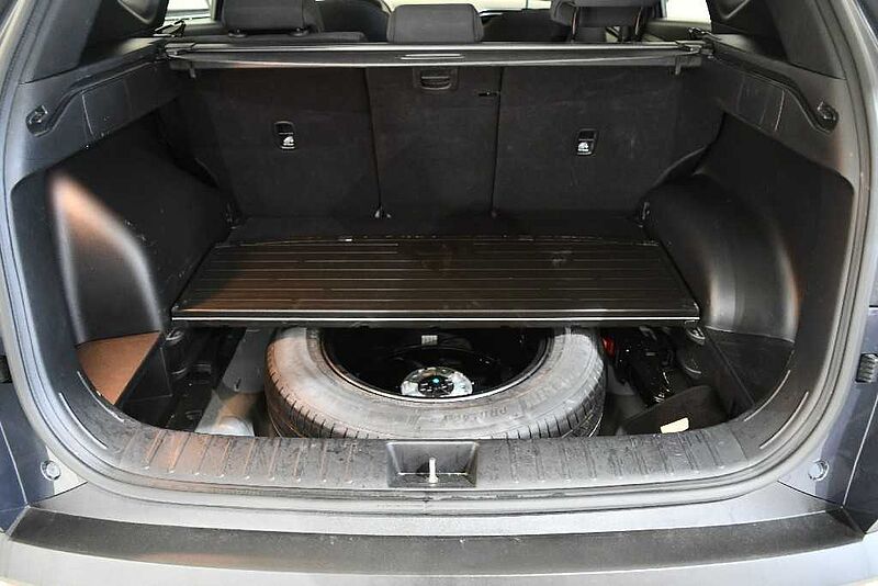 Hyundai Tucson 1.6 TGDI Klass 4x2