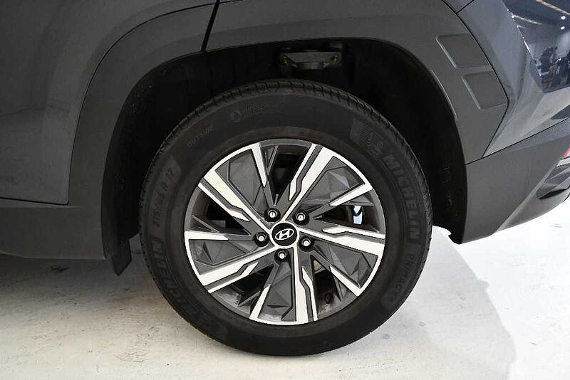 Hyundai Tucson 1.6 TGDI Klass 4x2