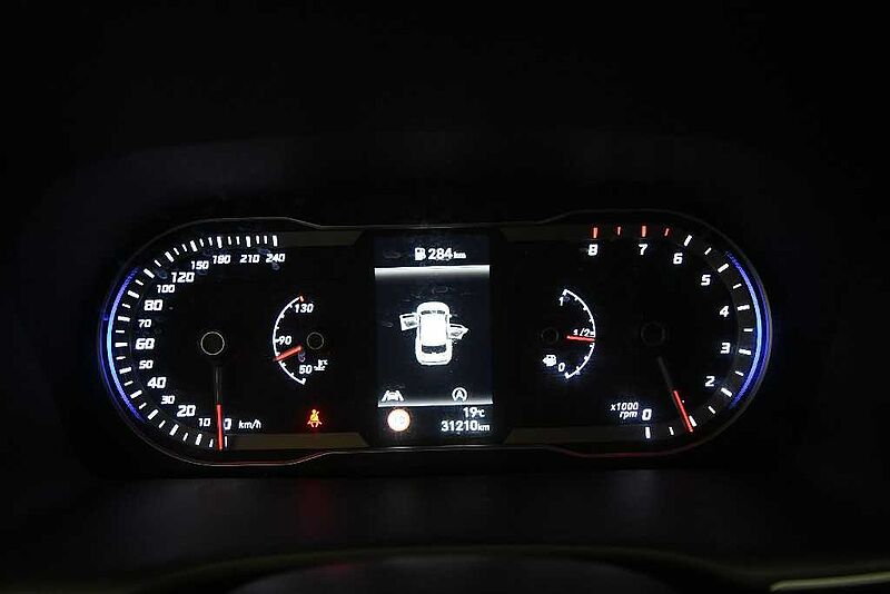 Hyundai Tucson 1.6 TGDI Klass 4x2
