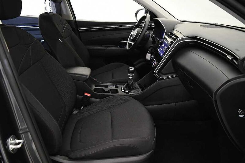 Hyundai Tucson 1.6 TGDI Klass 4x2