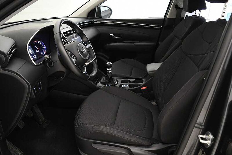 Hyundai Tucson 1.6 TGDI Klass 4x2