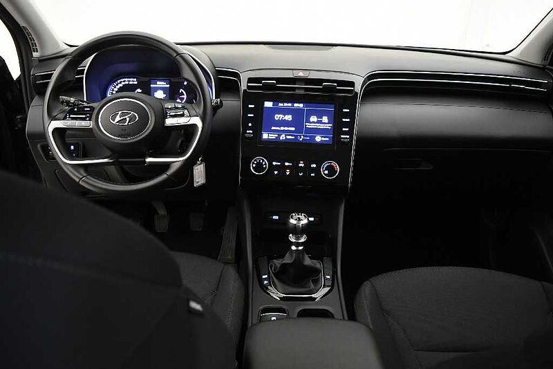 Hyundai Tucson 1.6 TGDI Klass 4x2