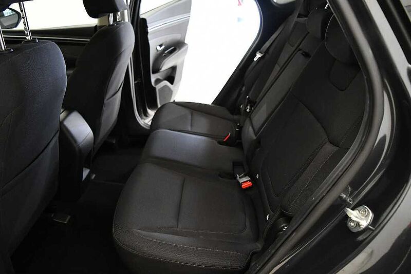 Hyundai Tucson 1.6 TGDI Klass 4x2