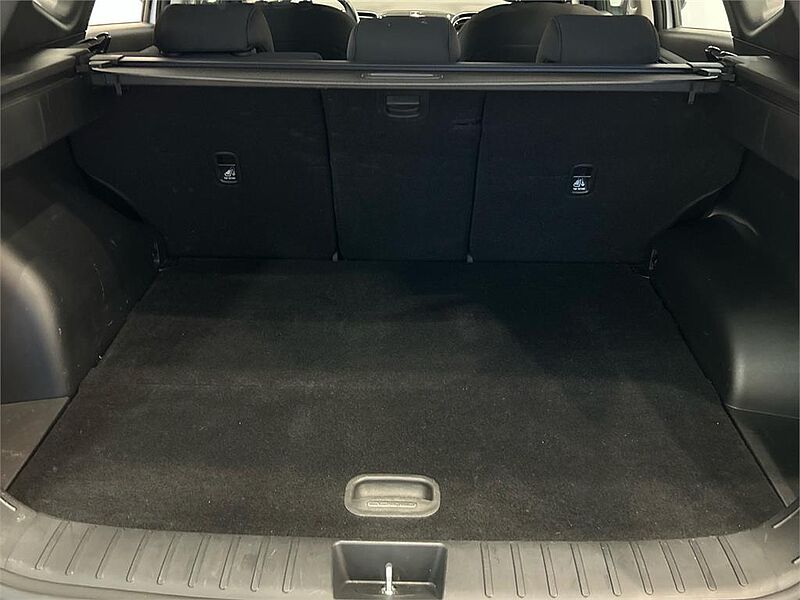 Hyundai Tucson Híbrido Tucson 1.6 TGDI HEV Maxx Sky AT