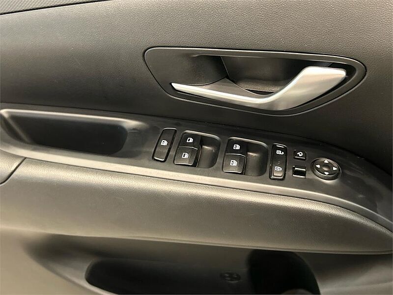 Hyundai Tucson Híbrido Tucson 1.6 TGDI HEV Maxx Sky AT
