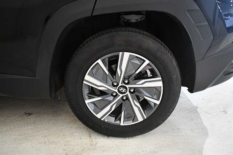 Hyundai Tucson 1.6 TGDI Klass 4x2