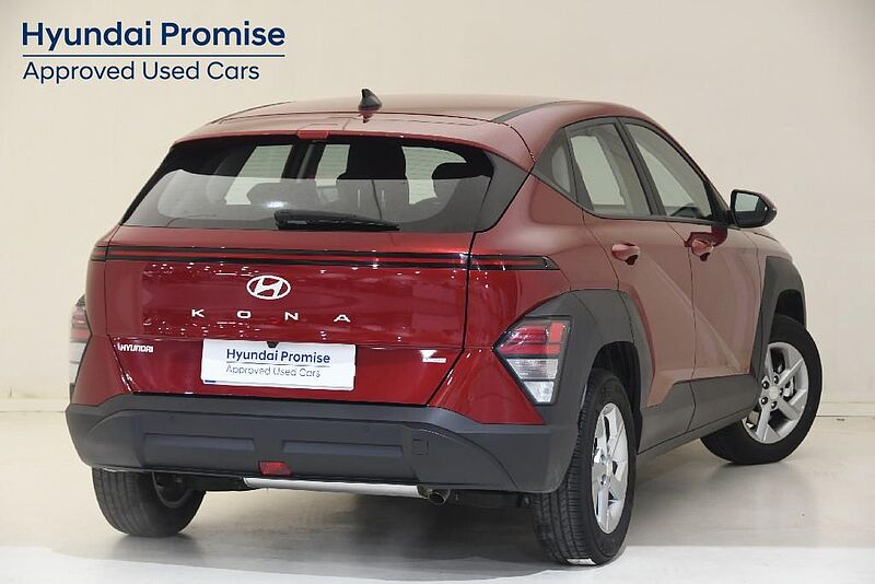 Hyundai Kona HEV 1.6 GDI Maxx DT