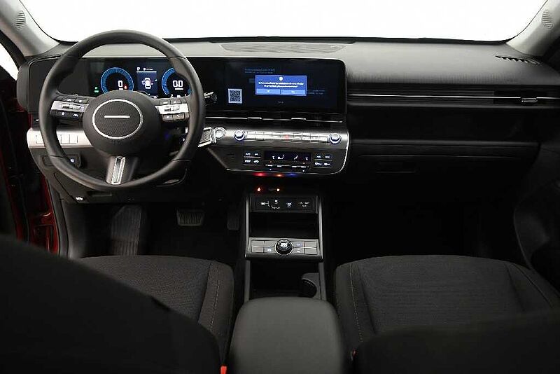 Hyundai Kona HEV 1.6 GDI Maxx DT