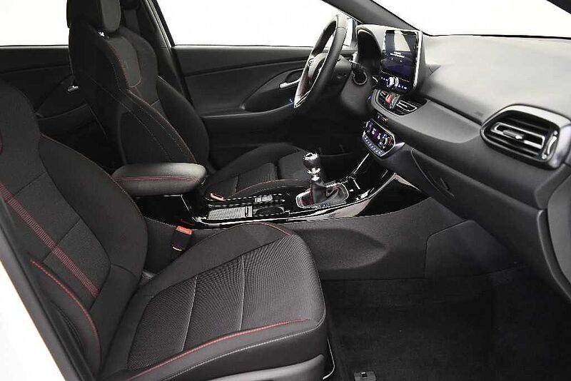 Hyundai i30 1.5 DPI N Line SE 96