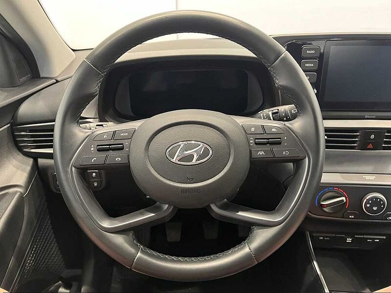 Hyundai i20 1.0 TGDI Klass 100